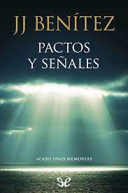 Benítez, además de sacar a la luz parte de sus continuas investigaciones «de campo». Descargar Pactos Y Senales J J Benitez En Pdf Libros Geniales Pdf Libros Libros De Lectura Gratis Leer Libros Online