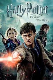 Harry Potter And The Deathly Hallows Part 2 Deathly Hallows Part 2 Harry Potter Movies Harry Potter Deathly Hallows