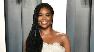 After reports that her hairstyles were deemed too black for america's got talent, gabrielle union is showing off the looks on instagram and we are loving it. Gabrielle Union Is Stunning With Her Natural Hair