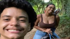 Fundraiser by Fadiel Hernandez : Funds to support Andy's family,  #justiceforandyh