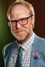 Andrew Patrick Ralston Fan Casting