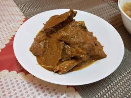 Resepi ayam masak kerutuk original dari kelantan. Pertama Kali Mencuba Resepi Kerutuk Daging Adabi