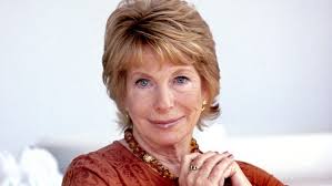 Anne Rodgers takes a look back at a few of her unforgettable Woman of a  Certain age