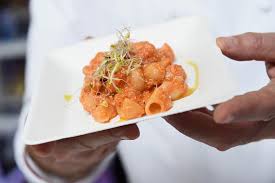 Nyc's biggest wine & food festival benefitting. Add These New And Returning New York City Food Festivals To Your Fall Calendar