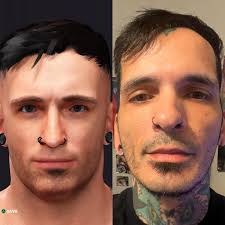 What should I improve in my WWE 2K25 custom character creations?