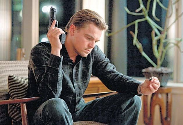 Inception (12A) | The Independent | The Independent