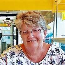 Karlene Renee Arment Obituary