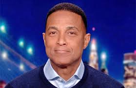 Report: Don Lemon has a history of misogyny at CNN