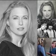 GOOD MORNING EVERYONE,❤️💕 The young girl and actress Katy Kurtzman, who as  a child played the young Caroline and the young Charles Ingalls,  respectively, and not only Michel London chose her for
