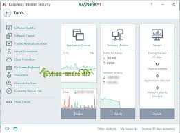 Kaspersky Internet Security 17 0 0 611 Final Kuyhaa
