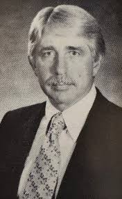 With deep regret, we announce the passing of retired Deputy Chief Robert  "Bob" Allen (#1009)