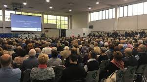 Cerchi la banca a crevalcore più vicina a te? Credito Cooperativo Reggiano Approvato Il Progetto Di Fusione Con Banca Centro Emilia Reggiosera