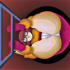 Velma Dinkley Upskirt Panties Female Only Solo < Your Cartoon Porn