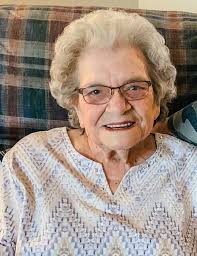 Obituary information for Eva Chachere