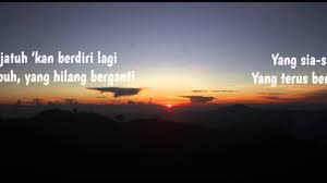 01 matahari pagi 00:00 02 sebagai kawan. Banda Neira Yang Patah Tumbuh Yang Hilang Berganti Lyrics Banda Neira Yang Patah Tumbuh Yang Hilang Berganti Lyrics Music Video Metrolyrics