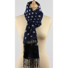 Accueil › foulard à pois. Condenser La Communication Calorie Echarpe A Pois Femme Missrubycombi Fr