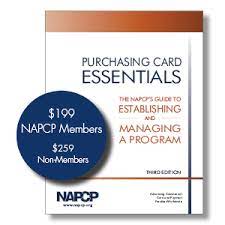 We did not find results for: Purchasing Card Introduction What Why How Who Napcp