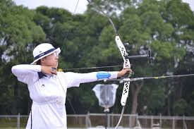 Italy's lucilla boari won bronze and became the first italian woman to win a medal in archery at the olympic games. Ncdjfdtntuzupm