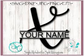 Download Split Monogram Letter X Graphic By Shannon Casper Creative Fabrica
