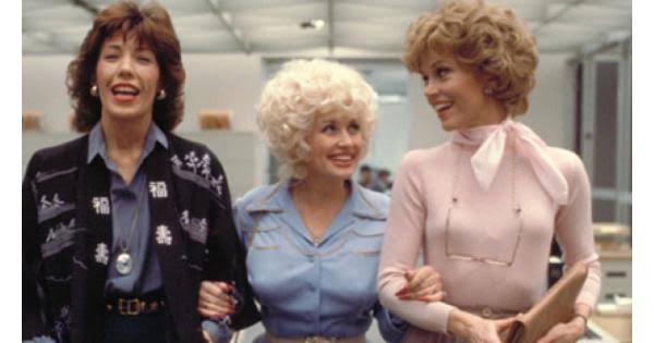 9 to 5 - Parents' Guide & Movie Review | Common Sense Media