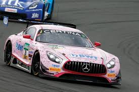 Vln6 Neue Teams Und Fahrer Starten Mit In Die Zweite Saisonhalfte Addicted To Motorsport Mercedes Amg Gt Cars Benz