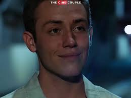 Carl Gallagher Teddy Bear