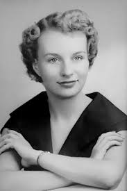 Evelyn Webb Obituary