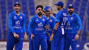 Recent Match Report - Afghanistan vs Bangladesh 2nd ODI 2025 | ESPNcricinfo.com