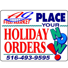 Profile for A & G Seafood Market