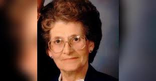 Florence Mae Porter Obituary