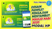 Desain pamflet pengajian kh anwar zahid keren di android | pixellab design. Desain Pamflet Pengajian Kh Anwar Zahid Keren Di Android Pixellab Design Youtube