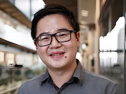 Jonathan Lim: Day 1 of ESMO course