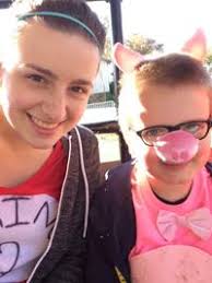 Faith leads Western Maryland woman to Baltimore school