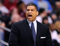 Thursday, july 29, 4:21am question, comment, feedback, or correction? Rutgers Picks Eddie Jordan As Mike Rice S Successor The New York Times