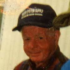 Obituary information for Cecil B. Jobson