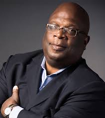 Pastor Fredrick Russell