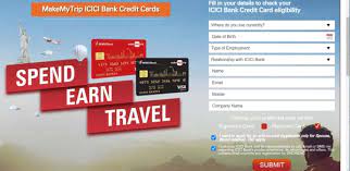 We did not find results for: Icici Bank Makemytrip Signature Credit Card Benefits Features Offers