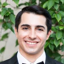 Greg Bacon's Instagram, Twitter & Facebook