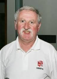 Steve Macklin: Daragh Sheridan: