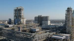 Vlc media player is a free, portable audio and video player app. Hdpe Lldpe And Pp Plant For The Liwa Plastic Industries Complex Lpic Tecnimont
