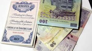 Obtinerea vizelor pentru inmatriculare auto si radiere auto de la directiile de impozite si taxe locale sunt inmatriculari auto. Inmatriculare DirectÄƒ A Masinilor Printr Un Singur Document Mandat Intre CumpÄƒrÄƒtor Si VanzÄƒtor Ministrul De Interne