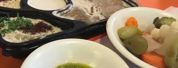 The 15 Best Places For Falafel In Jeddah