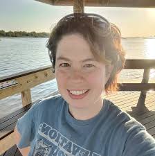 Crystal Berry Rapinchuk