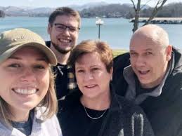 Fundraiser for Cindy Gray by Ryan Chiarelli : Memorial Services