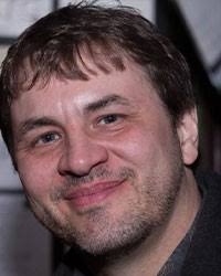 SPEAKER BIOS: Interactive Entertainment