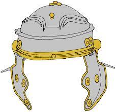 Roman Imperial Gallic C Helmet Roman History Ancient Rome History