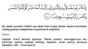 2 Kunci Ilmu Pengasihan Nabi Yusuf Tingkat Tinggi Tanpa Puasa