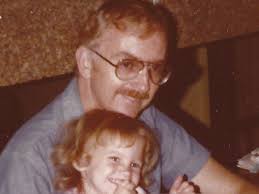 Ron Bruce Failing's Obituary