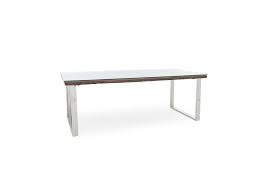 Check spelling or type a new query. Chennai Dining Table With U Shaped Legs Furniture Village