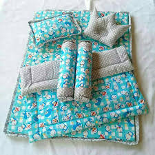 Ukuran kasur 87x57 cm, tebal kasur 5cm pinggir 13cm tinggi klambu 87cm. Kasur Bayi Kasur Bayi Set Kasur Bayi Doraemon Bantal Guling Bayi Bantal Menyusui Shopee Indonesia